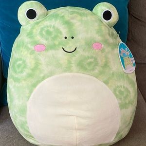 16” Anniversary Wendy squishmallow